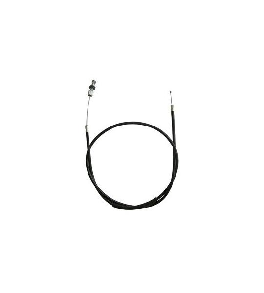 TRASMISSIONE GAS MANOPOLA/SDOPPIATORE PIAGGIO RUNNER