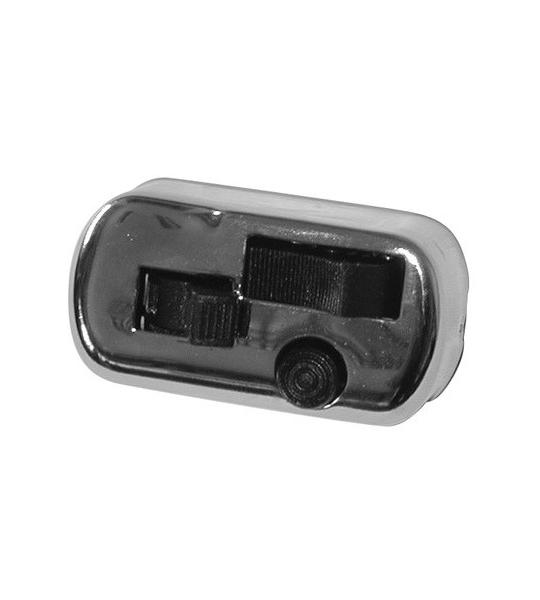 DEVIATORE LUCI PIAGGIO VESPA 125 ET3-200 RALLY CROMATO 143324