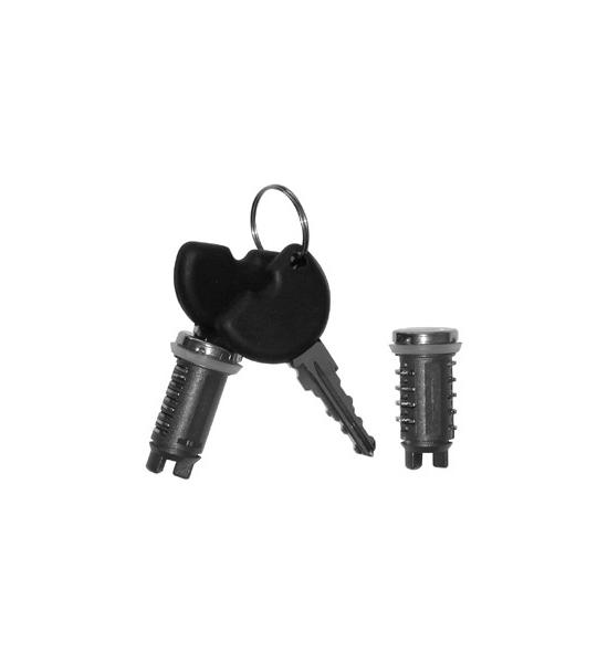 SET SERRATURE 2 PZ  PIAGGIO LIBERTY 576718