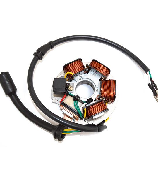 STATORE PIAGGIO APE 50 CROSS-NETT.URBANA 256309