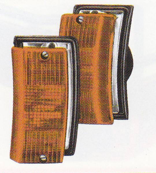 Freccia anteriore destro per Vespa P125/150/X, PX 80-100-125 - 163256