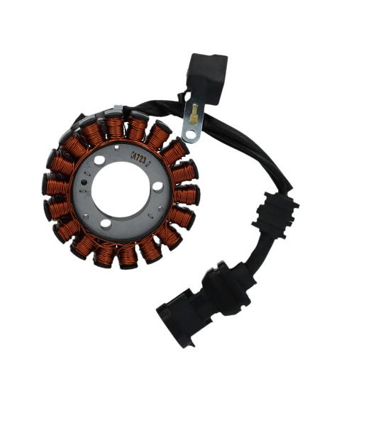 STATORE MOT.PIAGGIO 250 CARBURATORE BEVERLY/X9 58048R