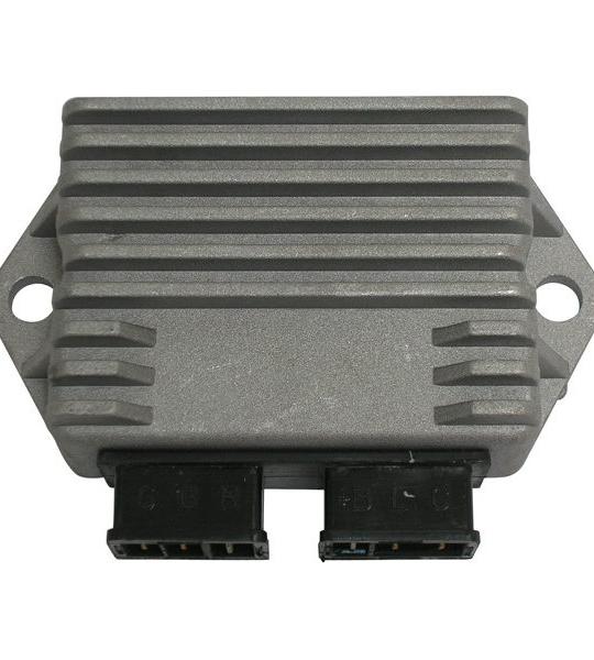 REGOLATORE 12V PIAGGIO APE DIESEL 1R000002