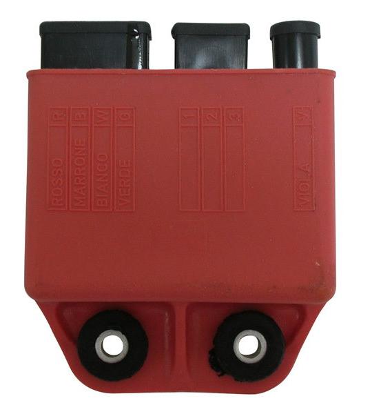 CENTRALINA PIAGGIO 125/150/180 2T ACQUA 2933525