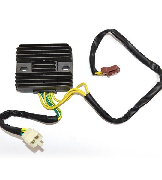 REGOLATORE SCOOTER MOT.PIAGGIO 400/500 639110