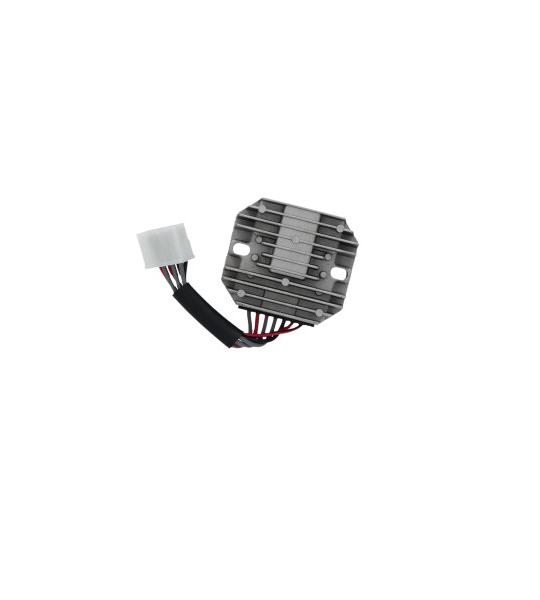 REGOLATORE PIAGGIO 200 APE CALESSINO/CITY/EURO 4 13/21 1D00671R