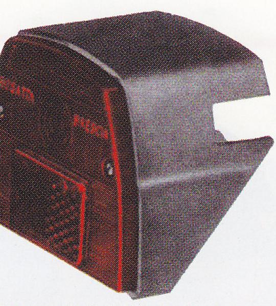 Fanale posteriore ciclomotoreotore Piaggio SI - 185872