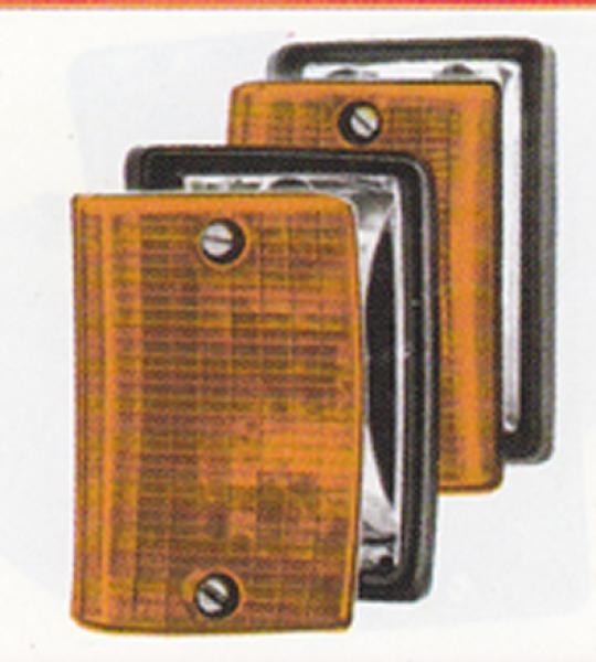 Freccia anteriore destro Vespa PK 50/125, Automatica ed Elettronica - 216783