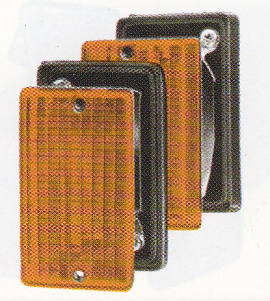 Freccia posteriore destro per Vespa PK 50/15, Automatica ed Elettronica. - 216785