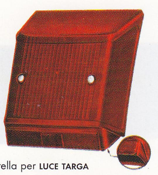 Gemma fanale posteriore Vespa PK50/XL - 234355