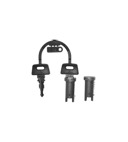 SET SERRATURE PIAGGIO 50 ZIP - NRG SET 2 PZ. 573785