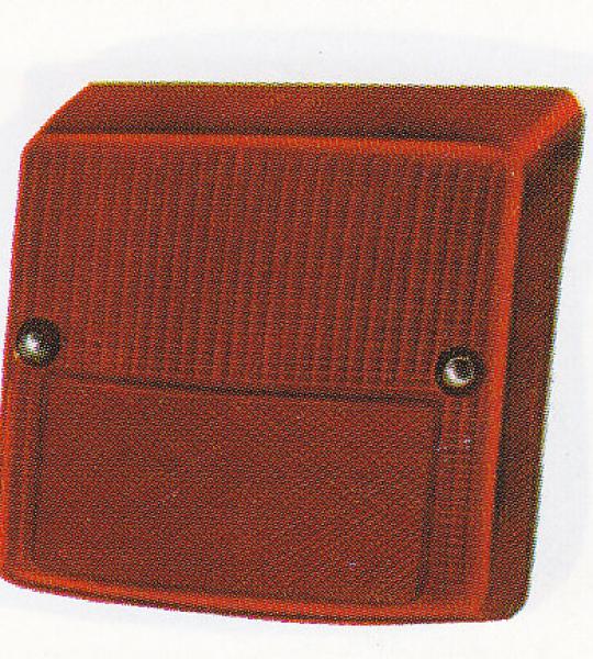 Gemma fanale posteriore per Vespa PK50/N - 255947