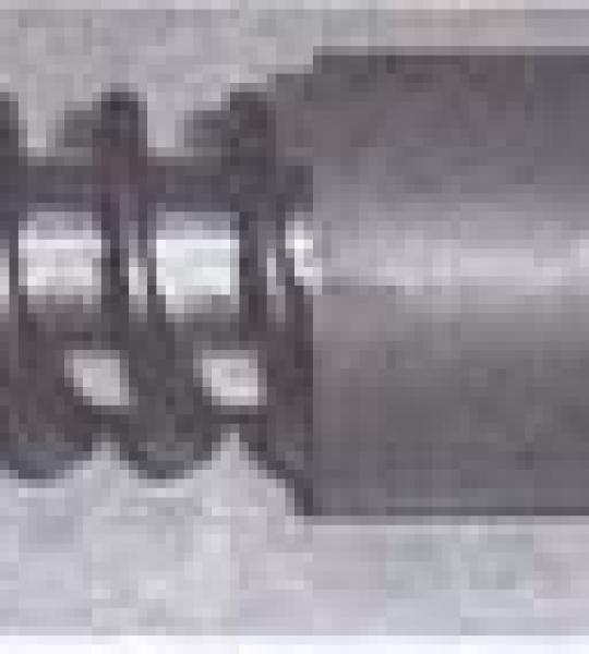 Ammortizzatore anteriore per Vespa 50 PK-XL-HP-Rush - 266538