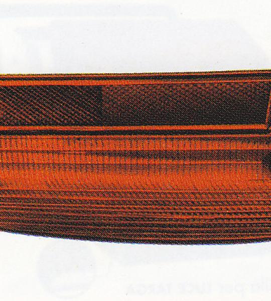 Gemma fanale posteriore per Zip 50, Gilera Easy 50 - 291858
