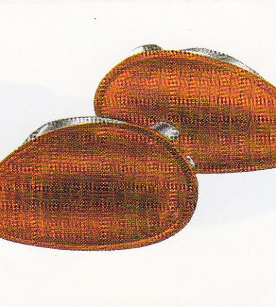 Freccia anteriore sinistro per Piaggio Vespa 50-125-150 ET2-ET4 - 293600