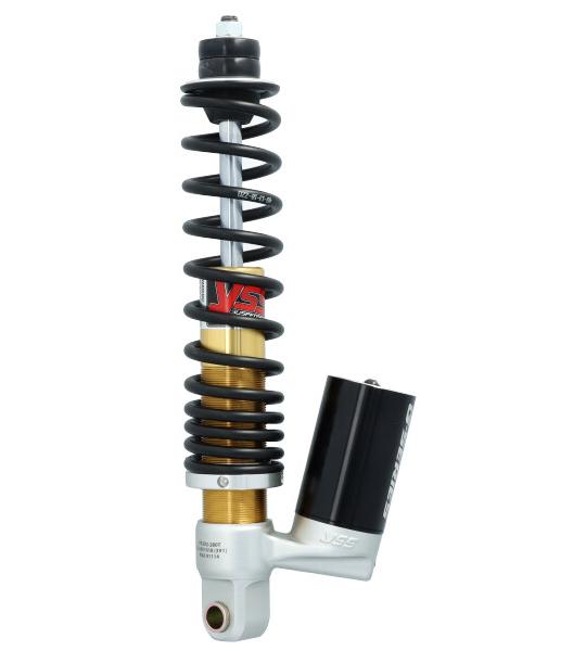 AMMORTIZZATORE ANTERIORE YSS GAS ECOLINE PIAGGIO VESPA 50/125/150 SPRINT/PRIMAVERA 2017/> RIF.YSS: VK302-280T-06AL-388