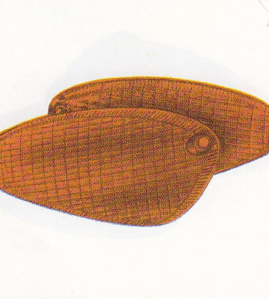 Trasparente freccia anteriore destro per Gilera Runner 50 - 294568