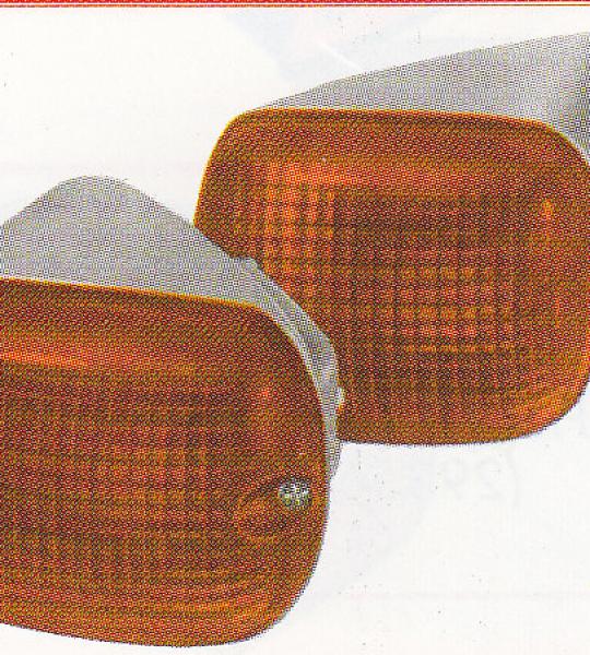 Freccia posteriore destro per ciclomotore Piaggio Free - 298442