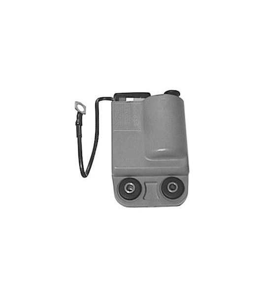 CENTRALINA PIAGGIO VESPA PK50/S-CIAO-BRAVO-SI-APE50 2441275