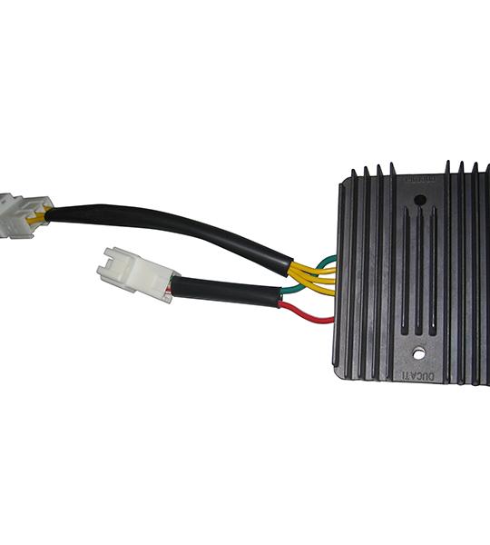 REGOLATORE PIAGGIO 300 GTV/MP3 641709