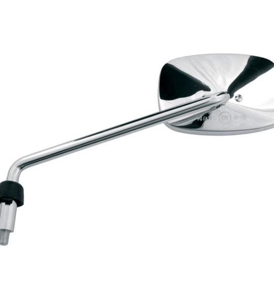 SPECCHIO HERT SINISTRO PIAGGIO BEVERLY 500 CM071904