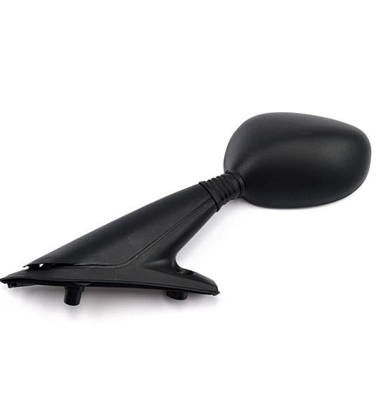 SPECCHIO HERT SINISTRO NERO PIAGGIO X8 125/200 CM073902