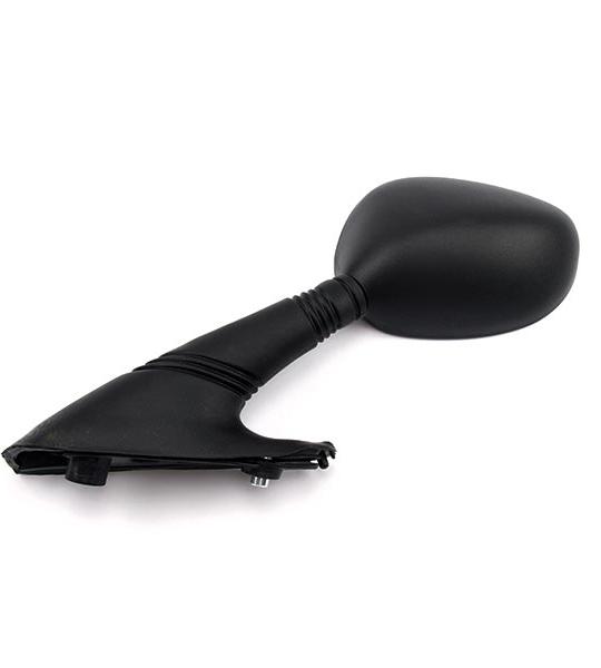 SPECCHIO HERT SINISTRO NERO PIAGGIO X9 125/180 581501