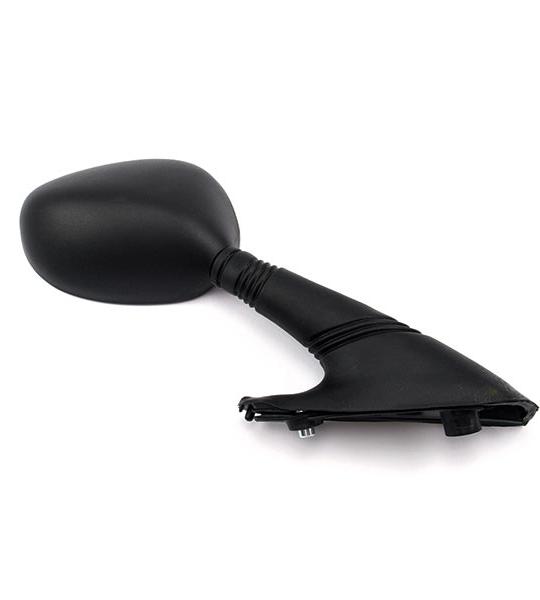 SPECCHIO HERT DESTRO NERO PIAGGIO X9 125/180 581500