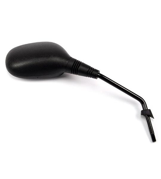 SPECCHIO HERT DESTRO NERO PIAGGIO MP3-FUOCO CM174709