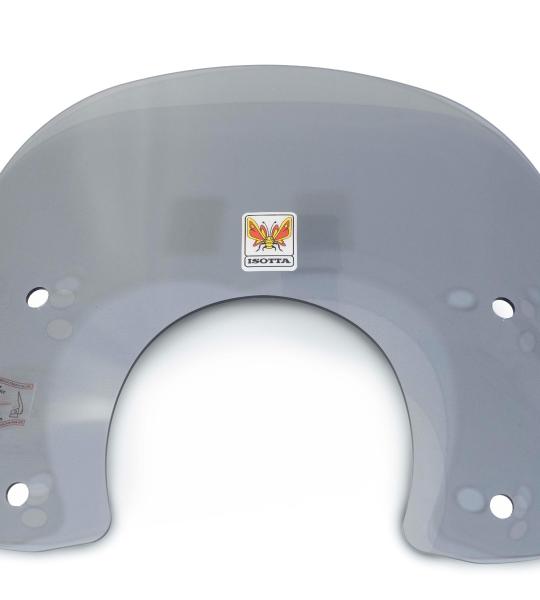 Cupolino Tipo Originale Fume Chiaro - SC4168-FC-VESPA-PRIMAVERA-150
