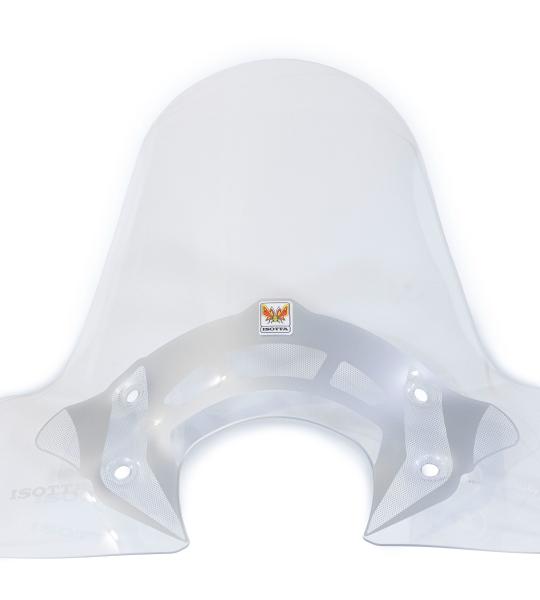 Parabrezza Media Protezione Per Piaggio Liberty 50 – 125 -150 Rst - SC4192-LIBERTY-i-get-50