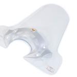 Parabrezza Media Protezione Per Piaggio Liberty 50 – 125 -150 Rst - SC4192-LIBERTY-i-get-50
