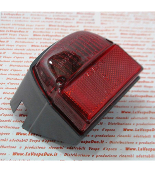 P268N Fanale Posteriore per Piaggio Si 1 Serie Nuovo. - P268N