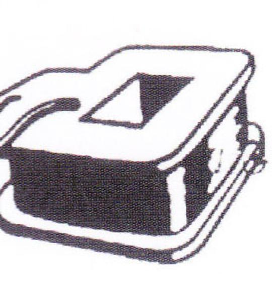 Bobina carica condensatore per Piaggio Vespa PX 125-150 - BO1234