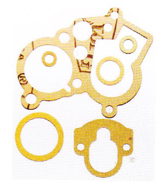 Kit guarnizioni per carburatore per Piaggio Vespa 160 GS - BO1593