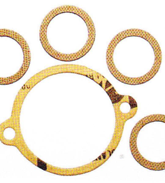 Kit guarnizioni carburatore per Piaggio Vespa 150 GS - BO1596