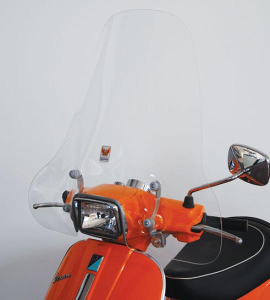 Parabrezza Classic - cls360-VESPA-S-50