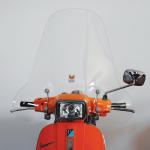 Parabrezza Classic - cls360-VESPA-S-125