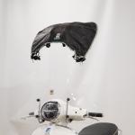 Parabrezza Classic Per Vespa Gts 300 2023 TRASPARENTE - cls4133-VESPA-GTS-125