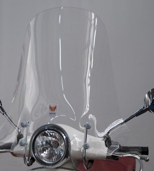 Parabrezza Classic Per Vespa Primavera - cls4156-VESPA-PRIMAVERA-50
