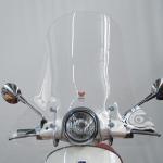 Parabrezza Classic Per Vespa Primavera - cls4156-VESPA-PRIMAVERA-50