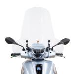 Parabrezza Classic Per Piaggio Medley 2020 - CLS4203-MEDLEY-125i