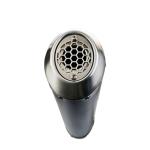 Scarico GPR compatibile con Piaggio Beverly -Tourer 400 I.E. Euro3 2006-2010 Evo4 Road