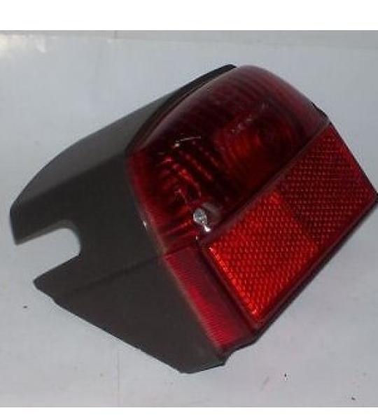 P267N Fanale Posteriore per Piaggio Si Del 1992 NUOVO - P267N