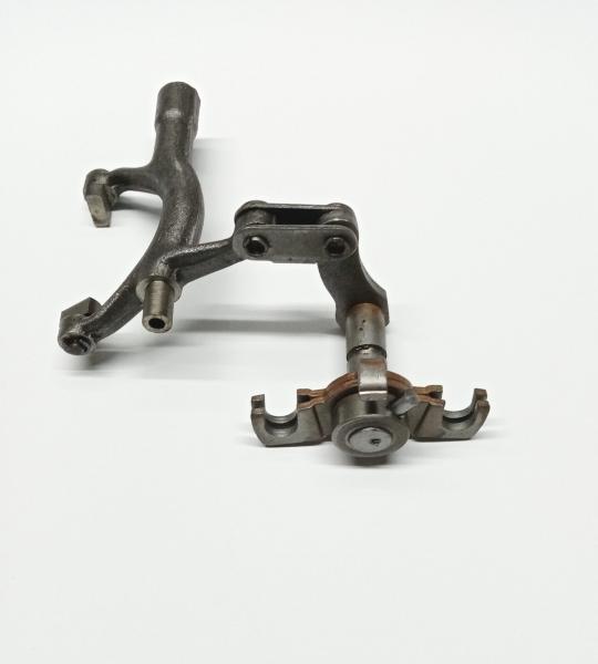 forcellina Preselettore Cambio Vespa 50 125 ET3. P121356-1080 - P121356 - 1080