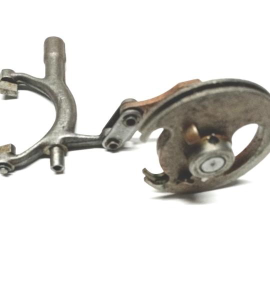 Forcella Preselettore Cambio Vespa 50 125 PK P1793.83 - 1179383. - P179383 - 1179383
