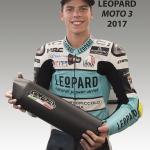 Scarico GPR compatibile con Piaggio Vespa Granturismo 200 2003-2007 FURORE NERO