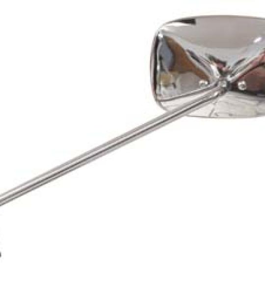 Specchio destro cromato per Piaggio Beverly 250 - P6044