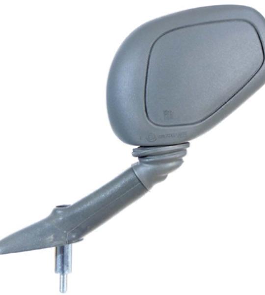 Specchio destro grigio per Piaggio Hexagon 125-150 - P898
