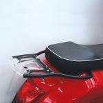 Portapacchi Posteriore In Tubo - PA300N-T-VESPA-GT-250